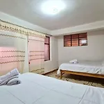 Inkanook Apartments
