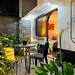 Allincay Cusco Apart Hotel