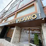 El Alamo, Ejecutivo Y Spa