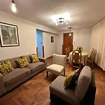 Departamento Camino Real