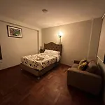 Departamento Camino Real