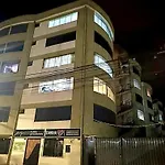 Departamento Camino Real