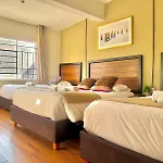 Hostal Maria Angola