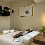 Hostal Maria Angola
