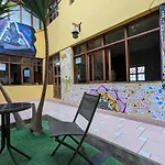 Lord Shiva Hostel