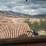 Casa Salkantay Mini Departamento
