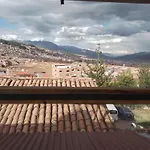 Casa Salkantay Mini Departamento