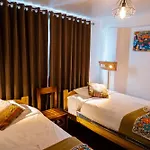 Natural Hostal Cusco