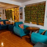 Natural Hostal Cusco