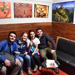 Carlos Guest House 1 Cusco