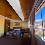 Hotel El Puma