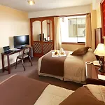 Hotel El Puma