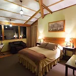 Hotel El Puma