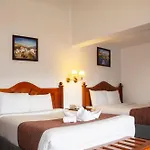 Hotel Amerinka