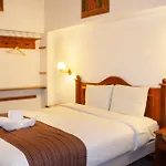 Hotel Amerinka