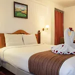 Hotel Amerinka