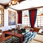Palacio Manco Capac By Ananay Hotels