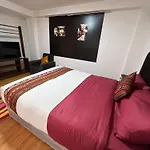 Cusco Rooms