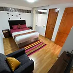 Cusco Rooms