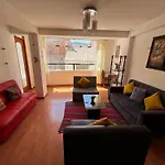 Cusco Rooms