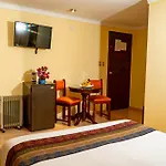 Hotel Agustos Cusco