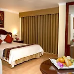 Hotel Agustos Cusco