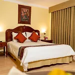 Hotel Agustos Cusco