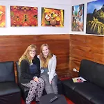 Carlos Guest House 1 Cusco