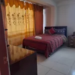 Sacsayhuaman House