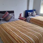Sacsayhuaman House