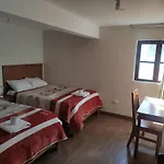 Hostal Capac