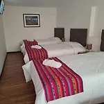 Marina\'S House Cusco Centro