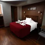 Kapac Inn Hotel