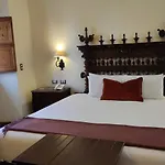 Palacio Manco Capac By Ananay Hotels