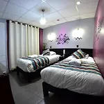 Wifala Thematic Hotel Boutique