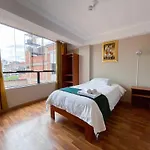 Hotel Rituales Inn - Terminal Terrestre