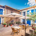 Quinta San Blas By Ananay Hotels