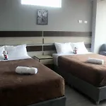 ¡Departamento Punuy Wasi!