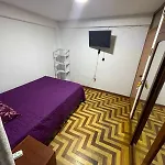 Punuy - El Placer De Descansar