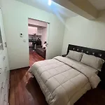 Minidepartamento Xplora