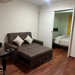 Minidepartamento Xplora
