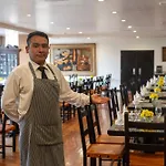 Hotel Jose Antonio Cusco