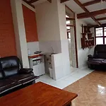 Apartamento Confortable Y Con Excelente Vista
