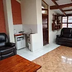 Apartamento Confortable Y Con Excelente Vista