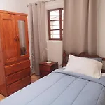Casa Mendoza