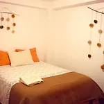 Cuesta Del Inka