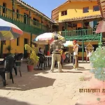 El Mirador del Inka Hostel