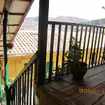 El Mirador del Inka Hostel