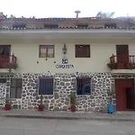 Conquista Cusco
