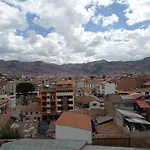 Hostal Cactus
